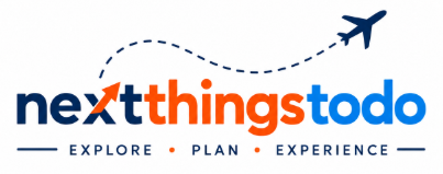 nextthings to do logo